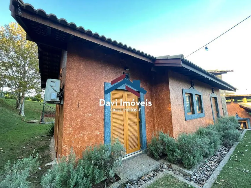 Foto 8 de Casa com 4 quartos à venda, 3000m2 em Estância Parque de Atibaia, Atibaia - SP