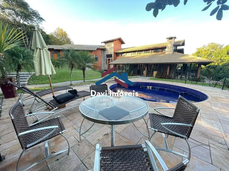 Foto 9 de Casa com 4 quartos à venda, 3000m2 em Estância Parque de Atibaia, Atibaia - SP