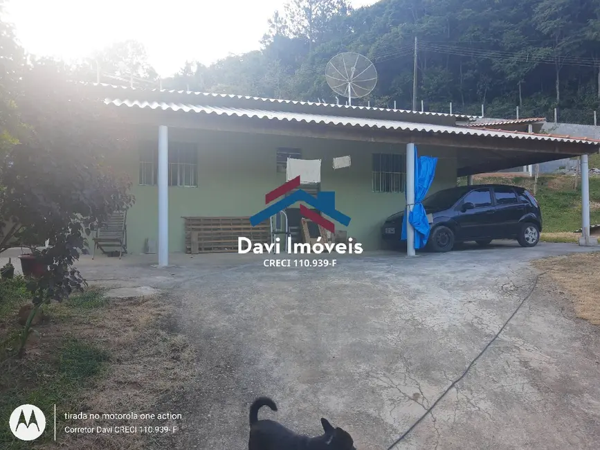 Foto 4 de Casa com 2 quartos à venda, 150m2 em Parque Caetê, Braganca Paulista - SP