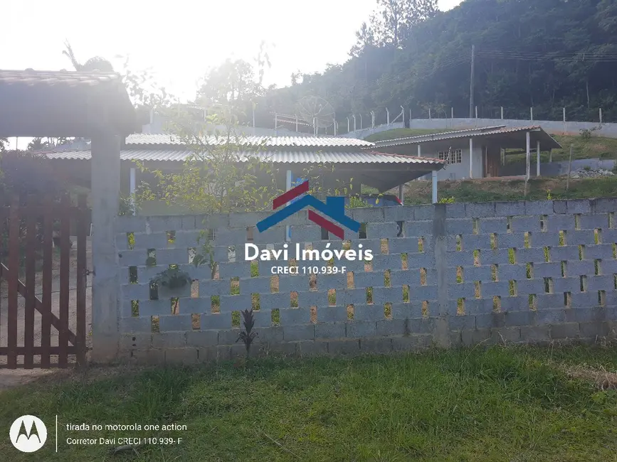 Foto 2 de Casa com 2 quartos à venda, 150m2 em Parque Caetê, Braganca Paulista - SP