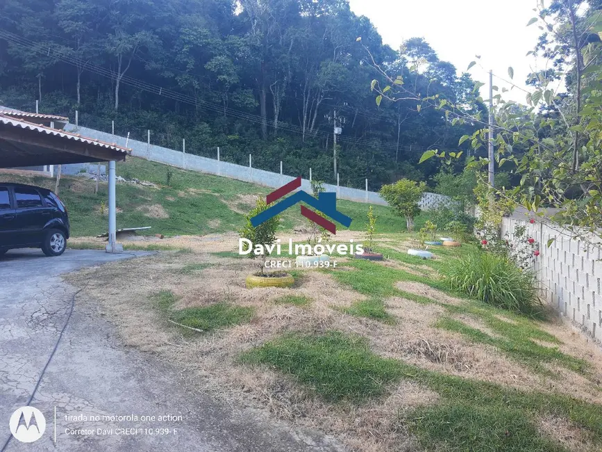 Foto 3 de Casa com 2 quartos à venda, 150m2 em Parque Caetê, Braganca Paulista - SP