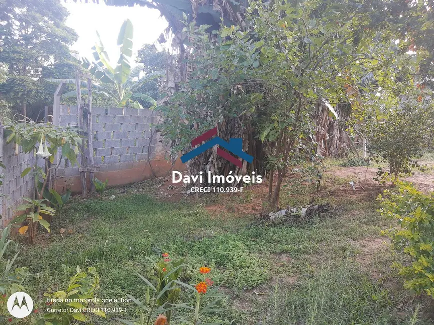 Foto 5 de Casa com 2 quartos à venda, 150m2 em Parque Caetê, Braganca Paulista - SP