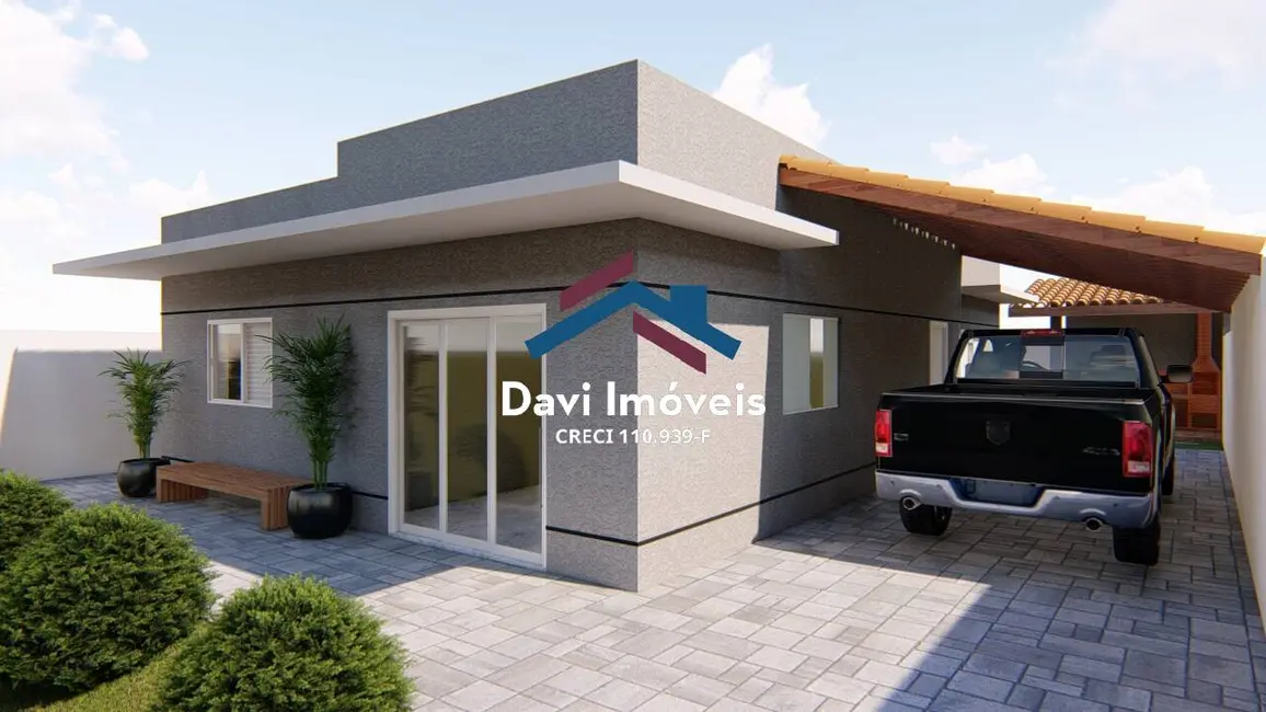 Foto 2 de Casa com 3 quartos à venda, 112m2 em Mairipora - SP