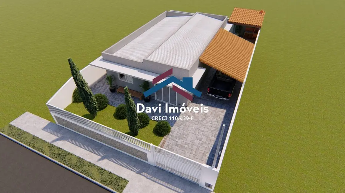 Foto 7 de Casa com 3 quartos à venda, 112m2 em Mairipora - SP