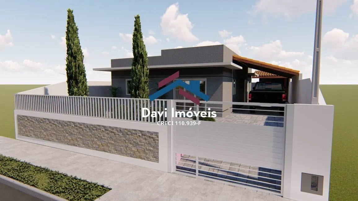 Foto 4 de Casa com 3 quartos à venda, 112m2 em Mairipora - SP