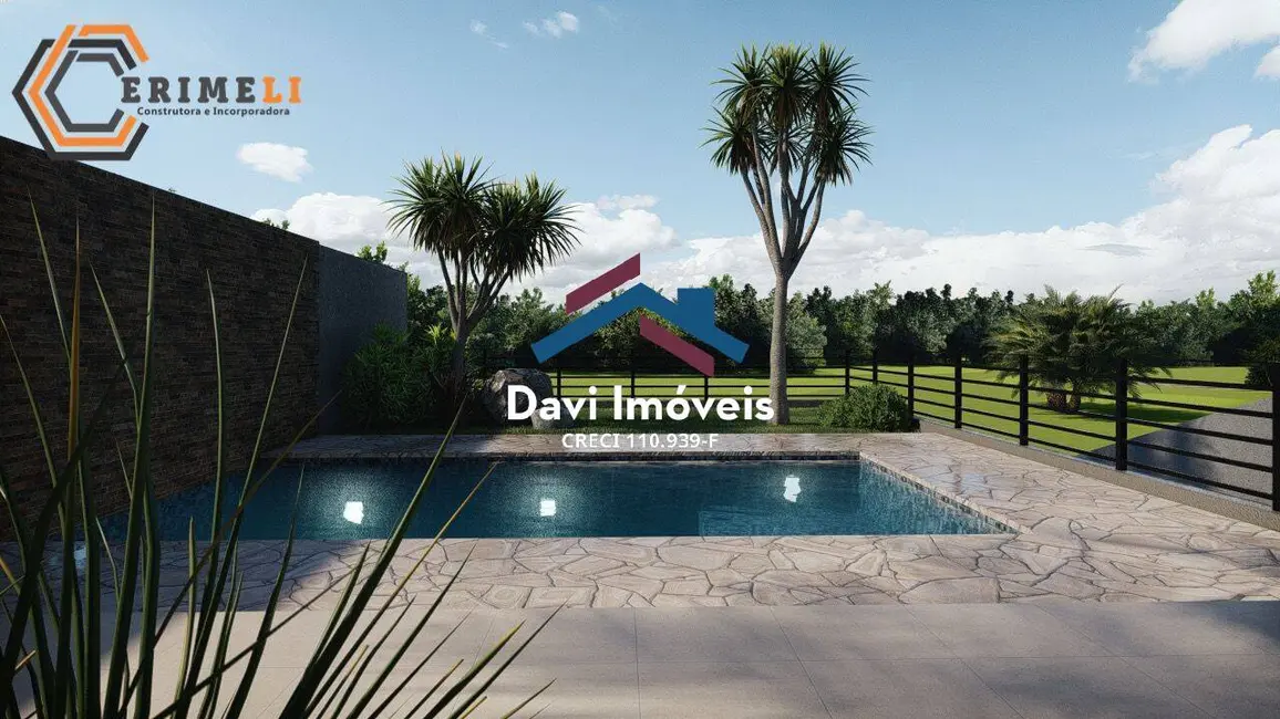 Foto 7 de Casa com 3 quartos à venda, 112m2 em Mairipora - SP