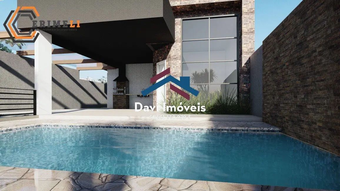 Foto 5 de Casa com 3 quartos à venda, 112m2 em Mairipora - SP