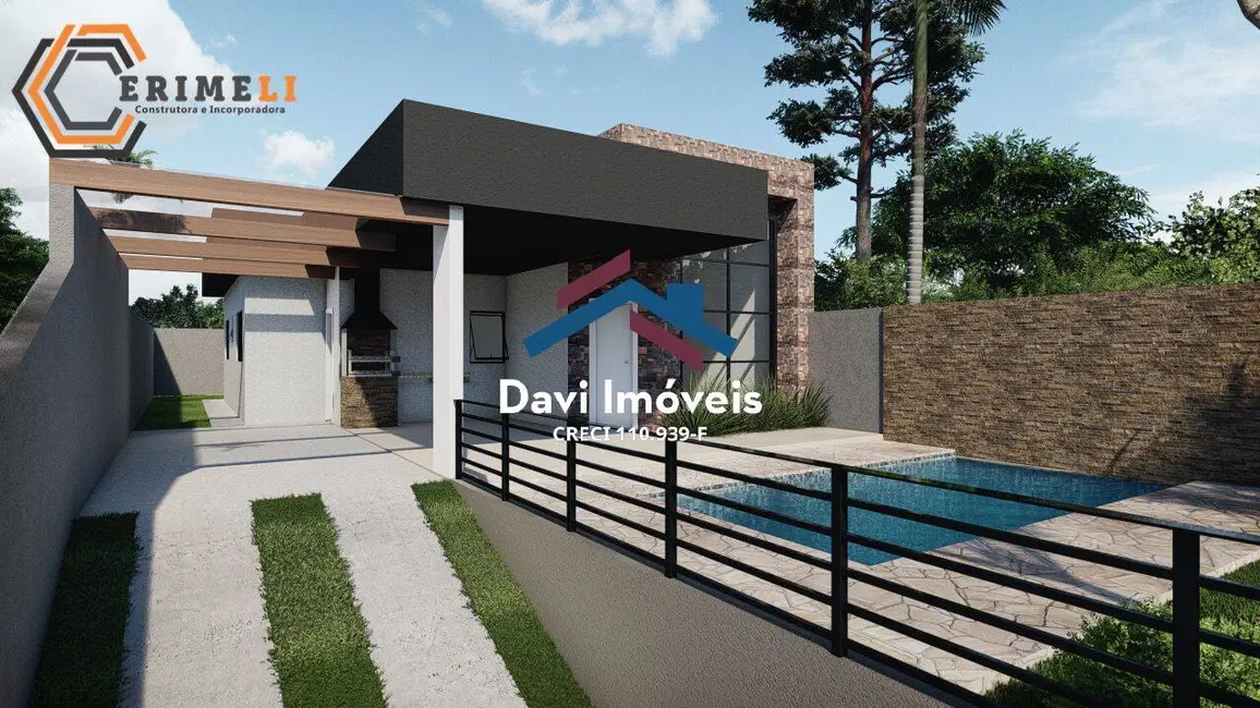 Foto 8 de Casa com 3 quartos à venda, 112m2 em Mairipora - SP