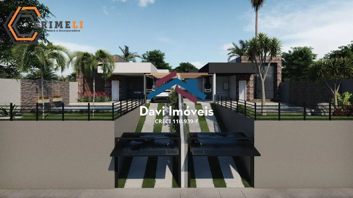 Foto 1 de Casa com 3 quartos à venda, 112m2 em Mairipora - SP