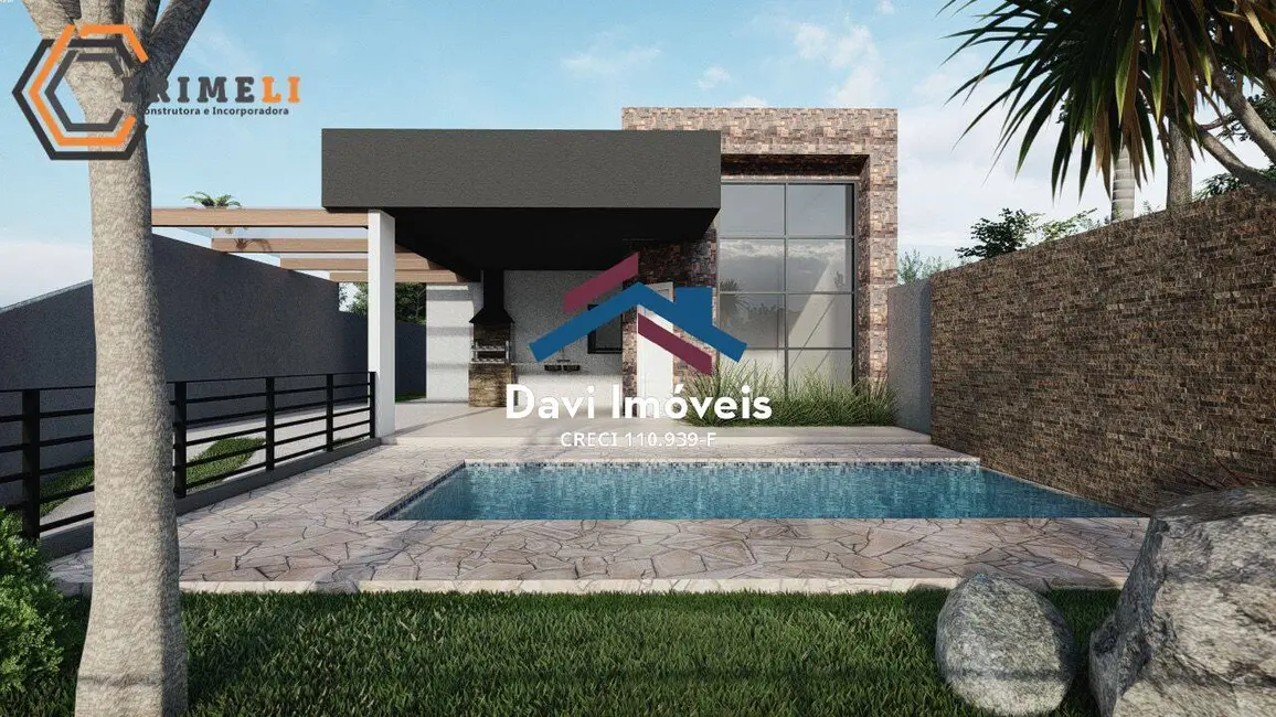 Foto 9 de Casa com 3 quartos à venda, 112m2 em Mairipora - SP