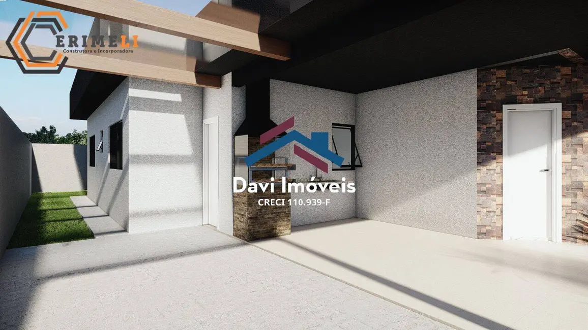 Foto 4 de Casa com 3 quartos à venda, 112m2 em Mairipora - SP