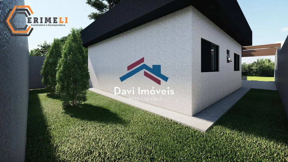 Foto 6 de Casa com 3 quartos à venda, 112m2 em Mairipora - SP