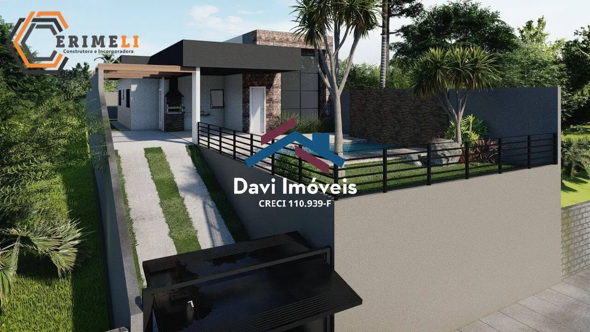 Foto 3 de Casa com 3 quartos à venda, 112m2 em Mairipora - SP