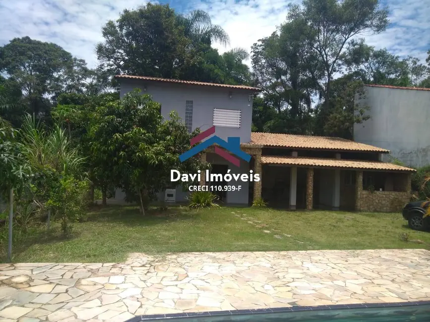 Foto 4 de Casa com 3 quartos à venda, 140m2 em Mairipora - SP