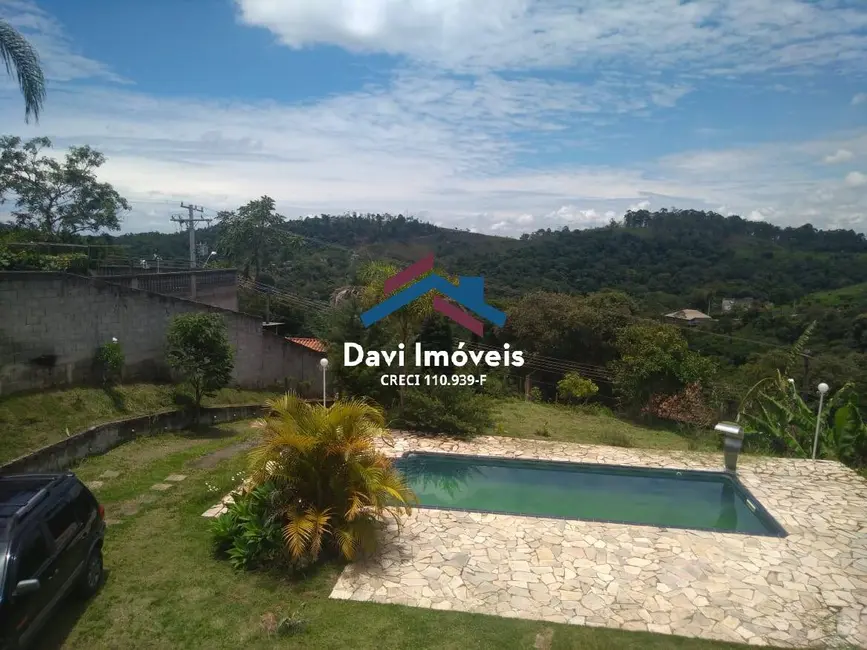 Foto 1 de Casa com 3 quartos à venda, 140m2 em Mairipora - SP