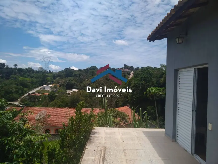 Foto 3 de Casa com 3 quartos à venda, 140m2 em Mairipora - SP