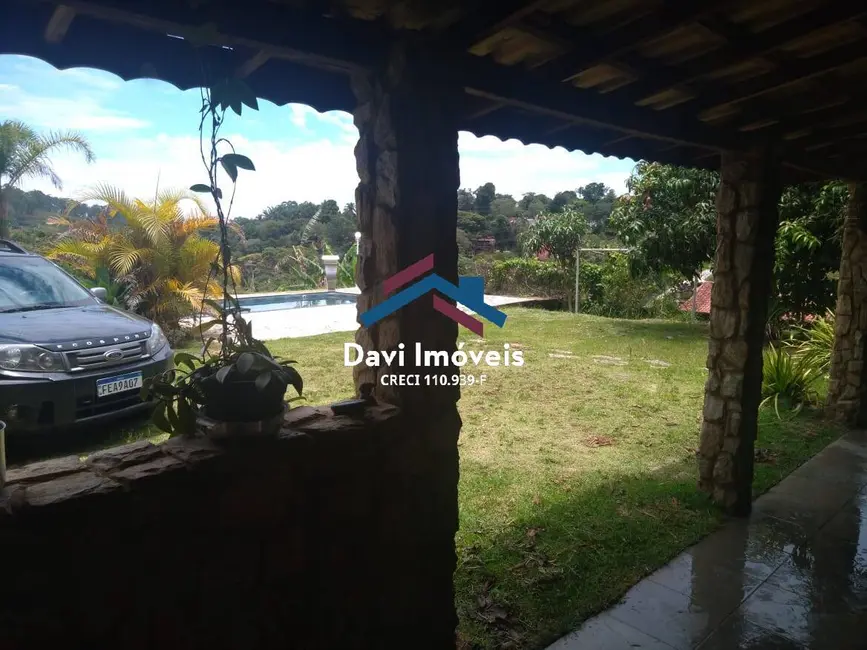 Foto 9 de Casa com 3 quartos à venda, 140m2 em Mairipora - SP