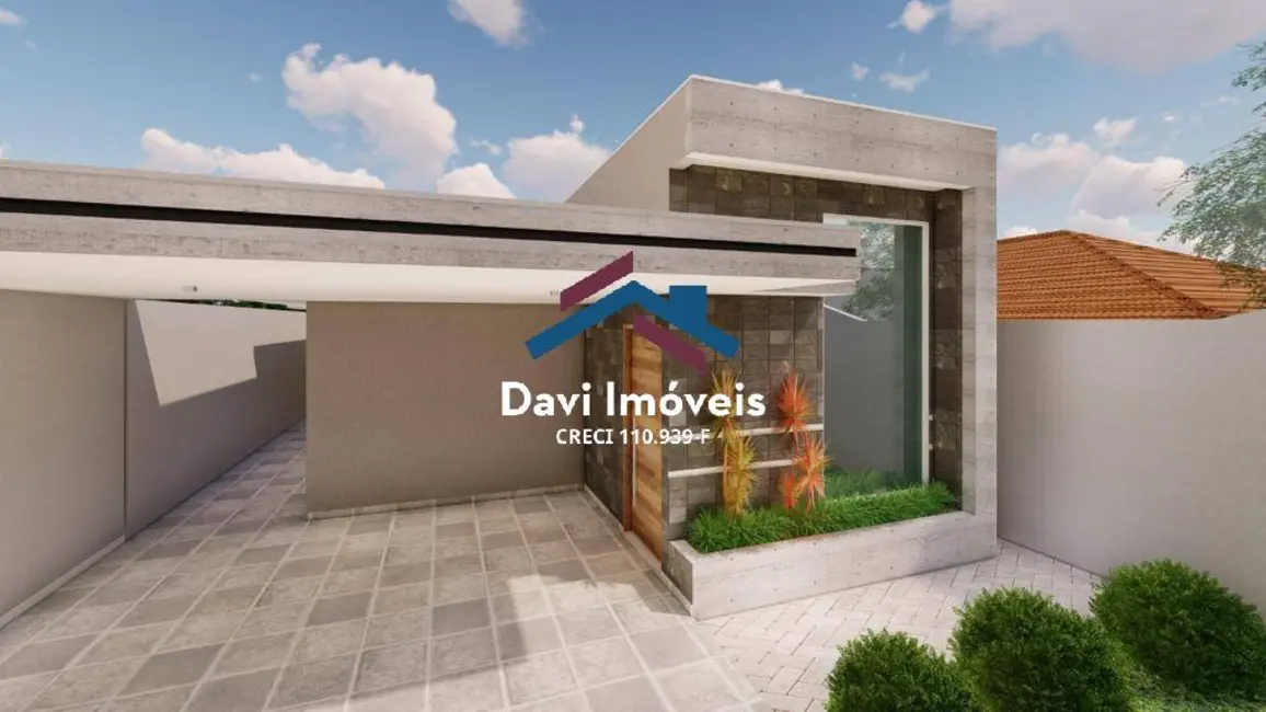 Foto 7 de Casa com 3 quartos à venda, 170m2 em Jardim Brisa, Atibaia - SP