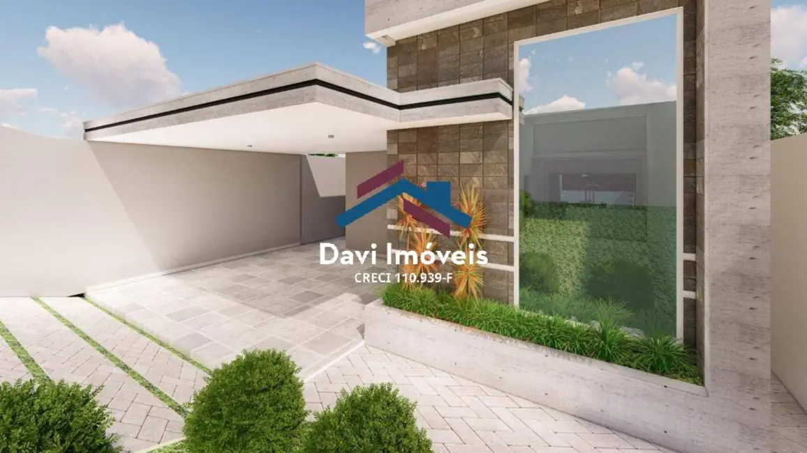 Foto 8 de Casa com 3 quartos à venda, 170m2 em Jardim Brisa, Atibaia - SP