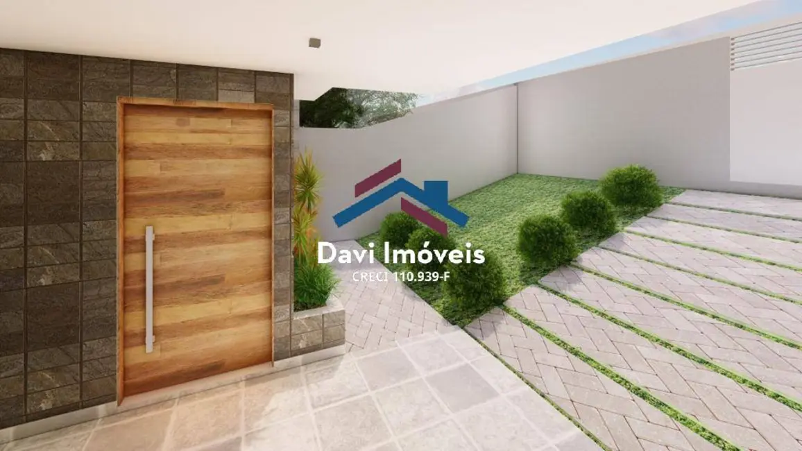 Foto 9 de Casa com 3 quartos à venda, 170m2 em Jardim Brisa, Atibaia - SP