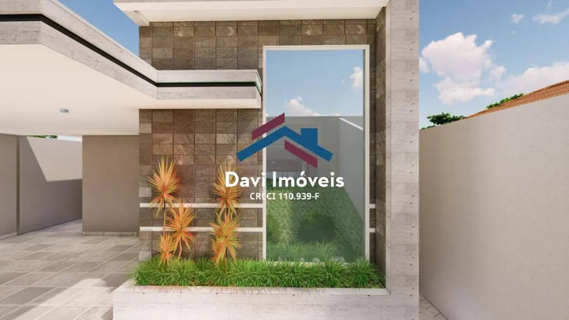 Foto 6 de Casa com 3 quartos à venda, 170m2 em Jardim Brisa, Atibaia - SP