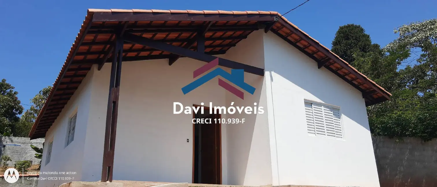 Foto 7 de Casa com 3 quartos à venda, 100m2 em Mairipora - SP