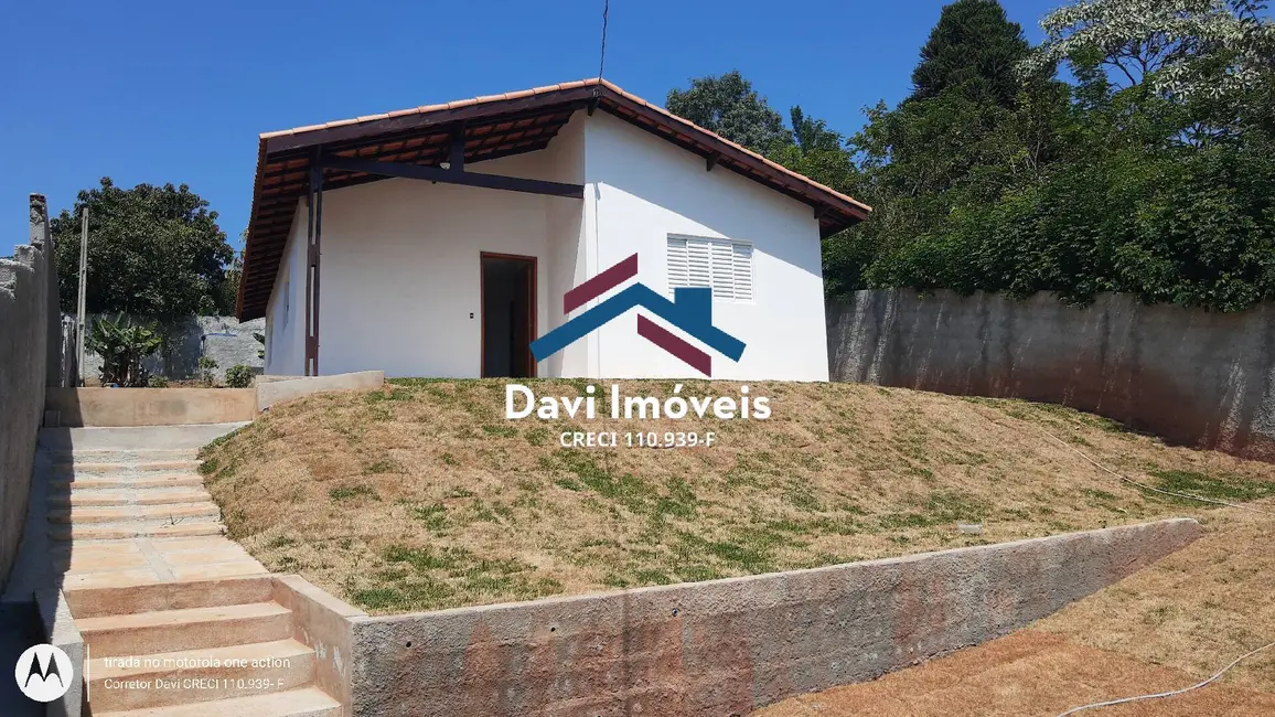 Foto 1 de Casa com 3 quartos à venda, 100m2 em Mairipora - SP