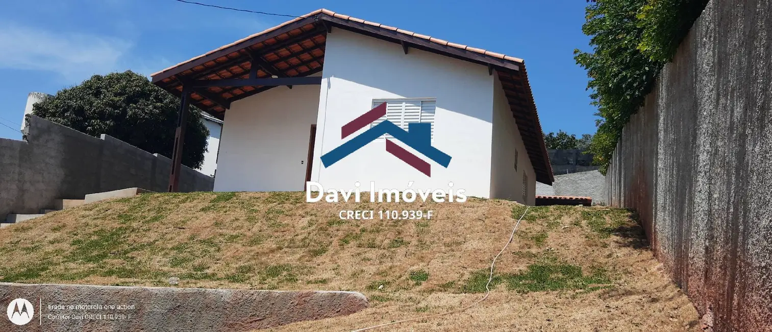 Foto 4 de Casa com 3 quartos à venda, 100m2 em Mairipora - SP