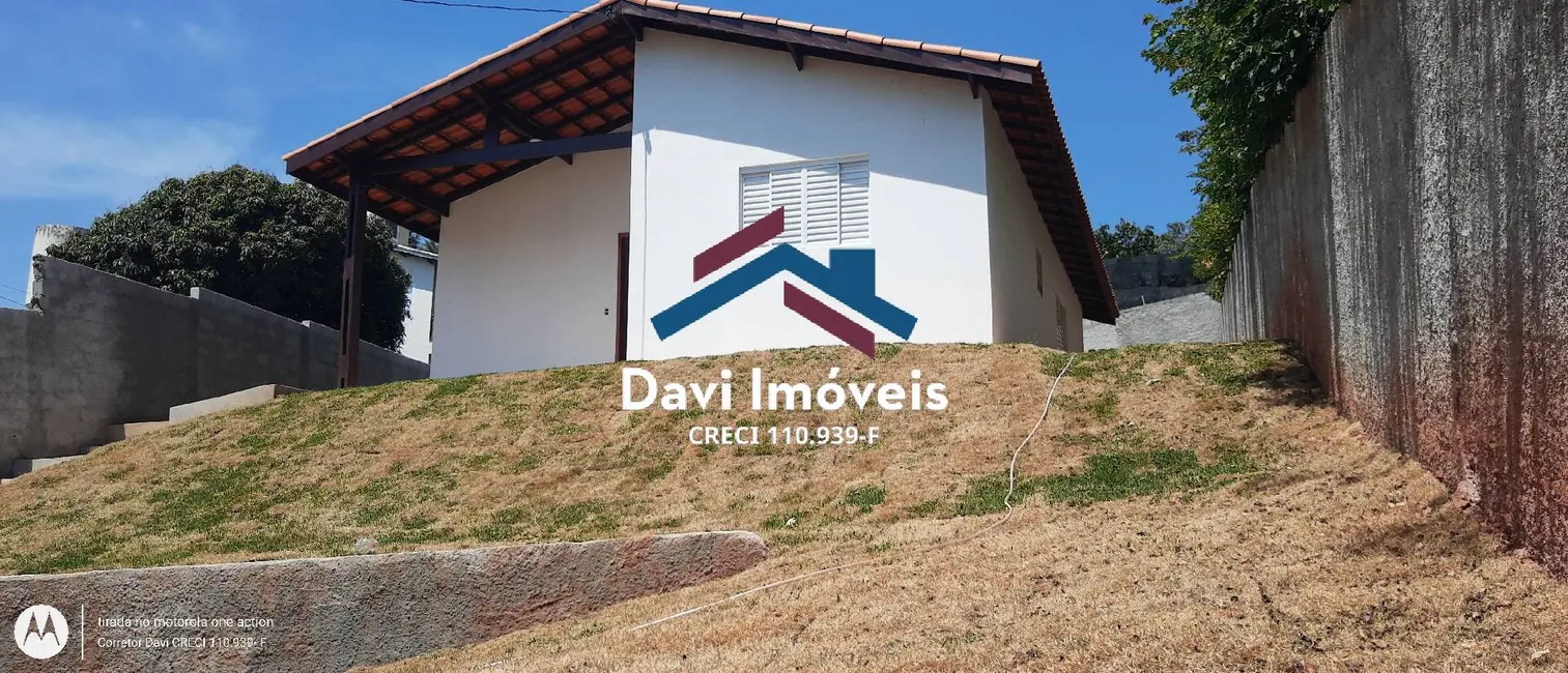 Foto 6 de Casa com 3 quartos à venda, 100m2 em Mairipora - SP