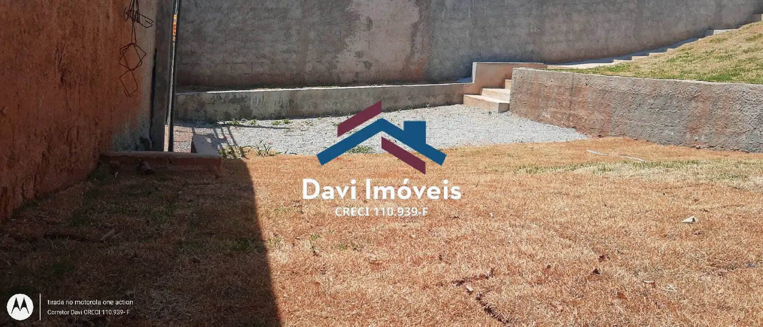 Foto 5 de Casa com 3 quartos à venda, 100m2 em Mairipora - SP