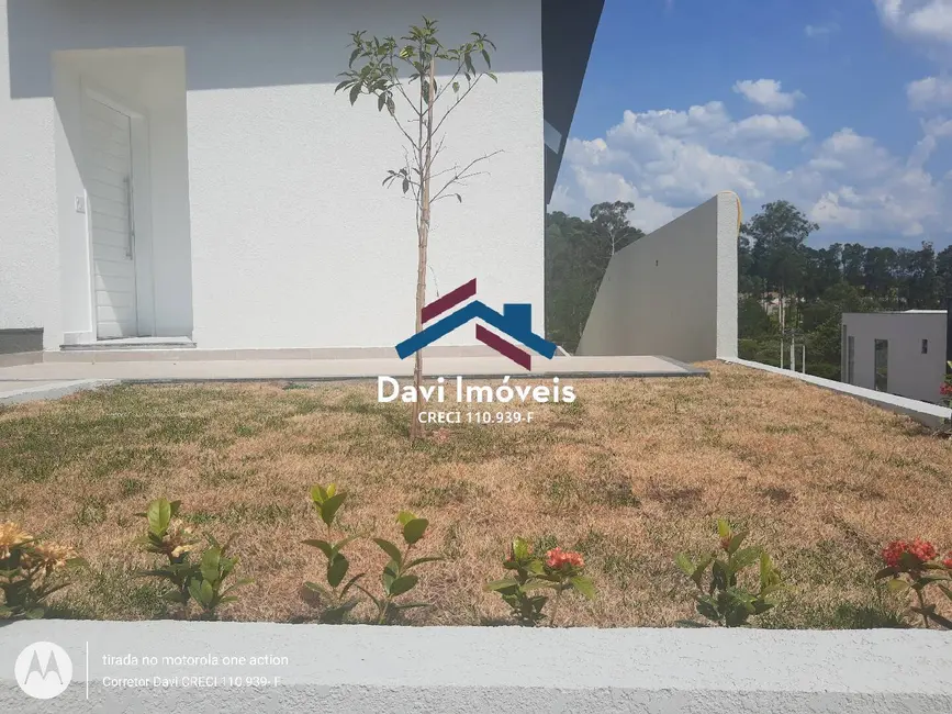 Foto 4 de Casa de Condomínio com 3 quartos à venda, 256m2 em Usina, Atibaia - SP