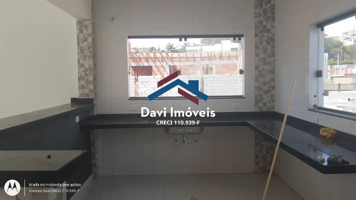 Foto 9 de Casa de Condomínio com 3 quartos à venda, 256m2 em Usina, Atibaia - SP