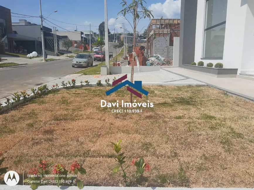 Foto 5 de Casa de Condomínio com 3 quartos à venda, 256m2 em Usina, Atibaia - SP