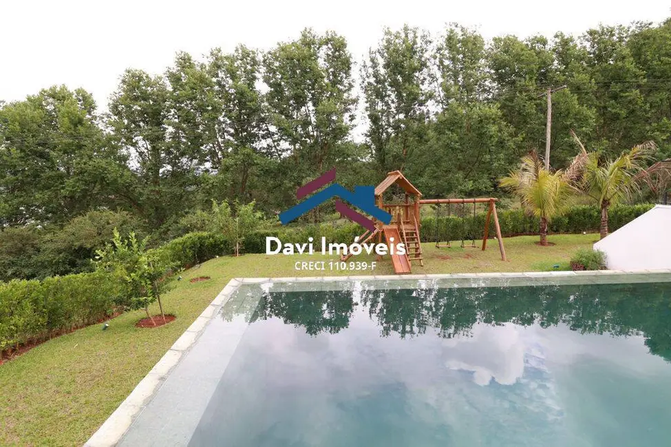 Foto 7 de Casa com 4 quartos à venda, 442m2 em Piracaia - SP