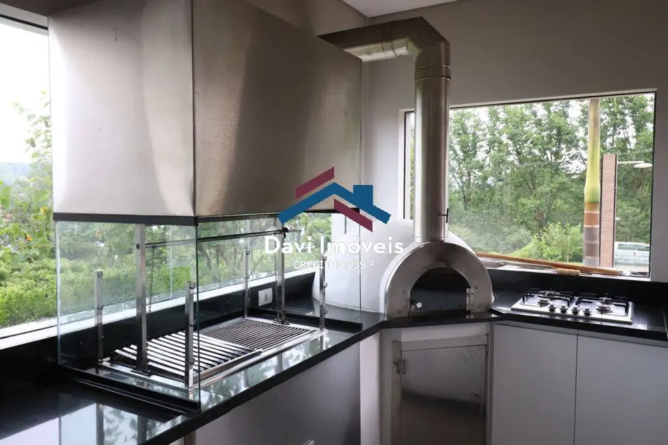 Foto 4 de Casa com 4 quartos à venda, 442m2 em Piracaia - SP