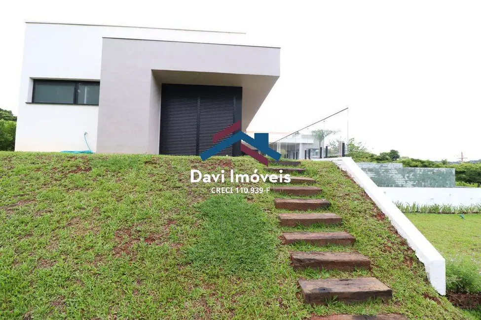 Foto 5 de Casa com 4 quartos à venda, 442m2 em Piracaia - SP