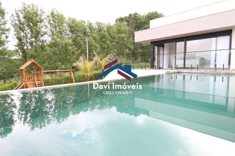 Foto 6 de Casa com 4 quartos à venda, 442m2 em Piracaia - SP