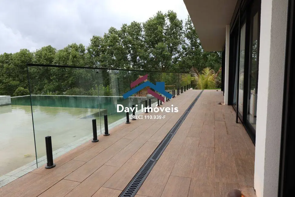 Foto 1 de Casa com 4 quartos à venda, 442m2 em Piracaia - SP