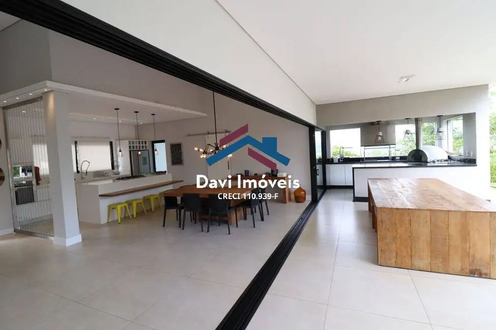 Foto 9 de Casa com 4 quartos à venda, 442m2 em Piracaia - SP