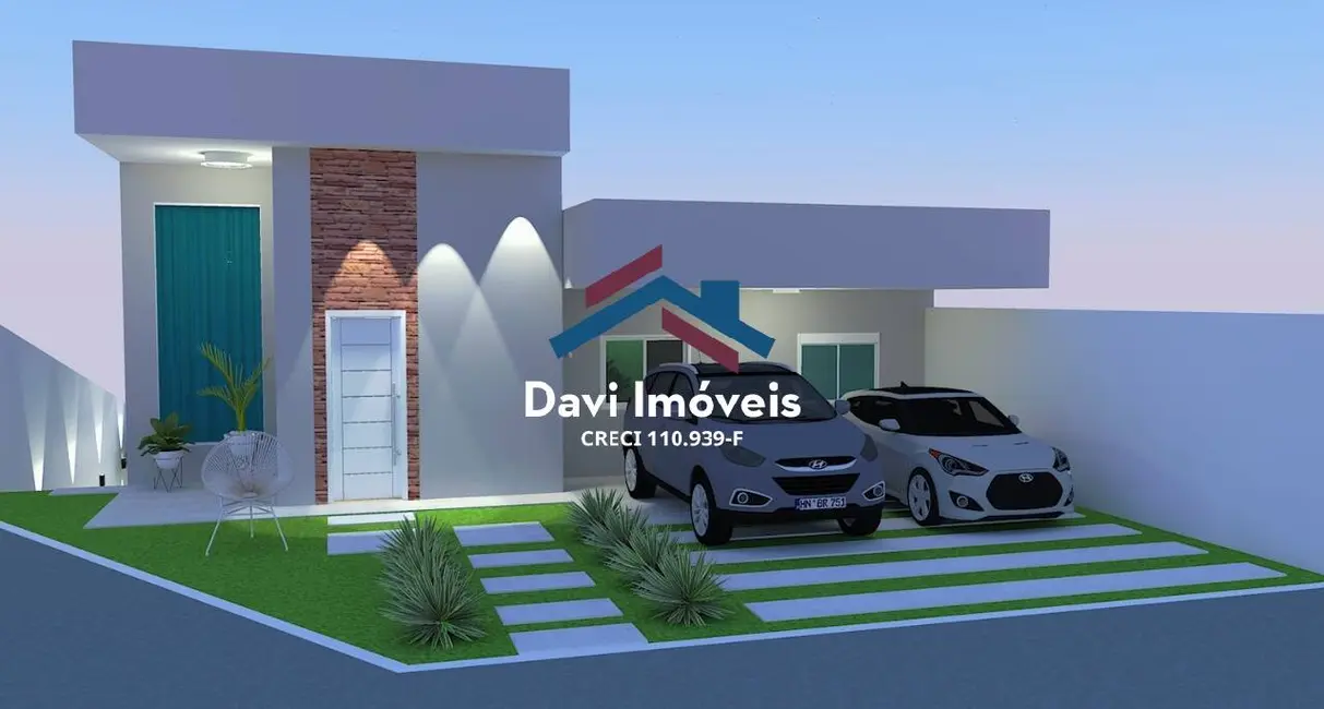 Casa com 3 quartos à venda, 140m2 em Mairipora - SP - imagem 1 Foto 1 de Casa com 3 quartos à venda, 140m2 em Mairipora - SP