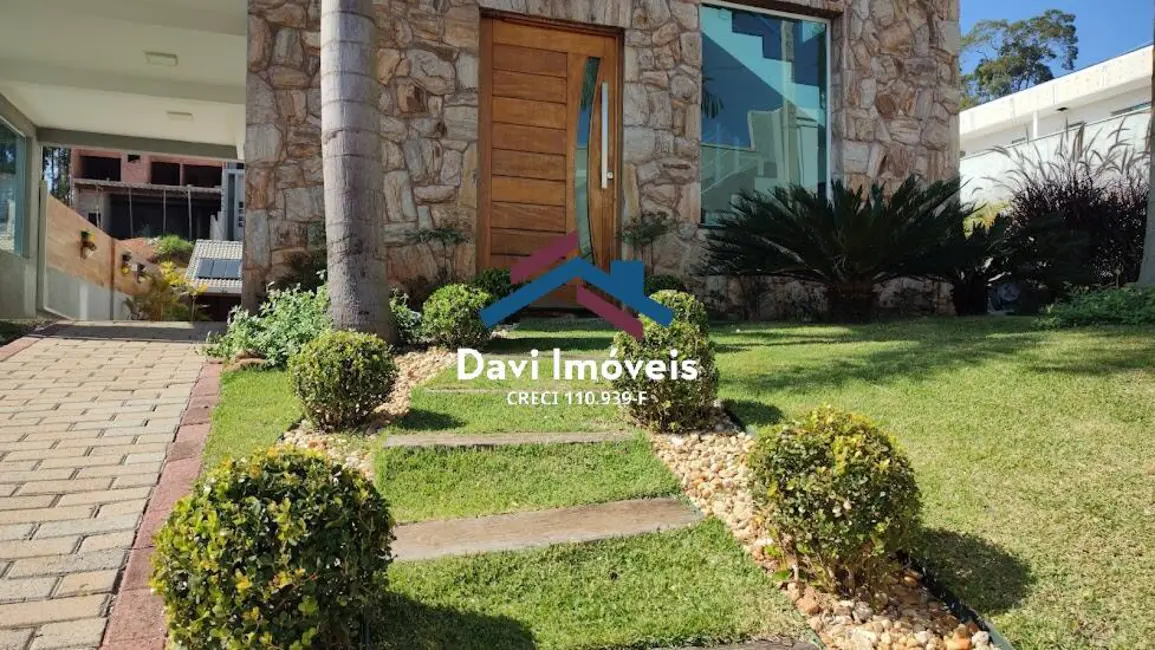 Foto 9 de Casa com 3 quartos à venda, 1000m2 em Estância Santa Maria do Portão, Atibaia - SP