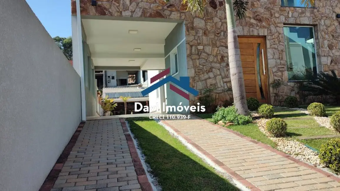 Foto 4 de Casa com 3 quartos à venda, 1000m2 em Estância Santa Maria do Portão, Atibaia - SP