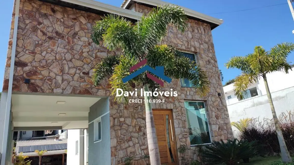 Foto 6 de Casa com 3 quartos à venda, 1000m2 em Estância Santa Maria do Portão, Atibaia - SP