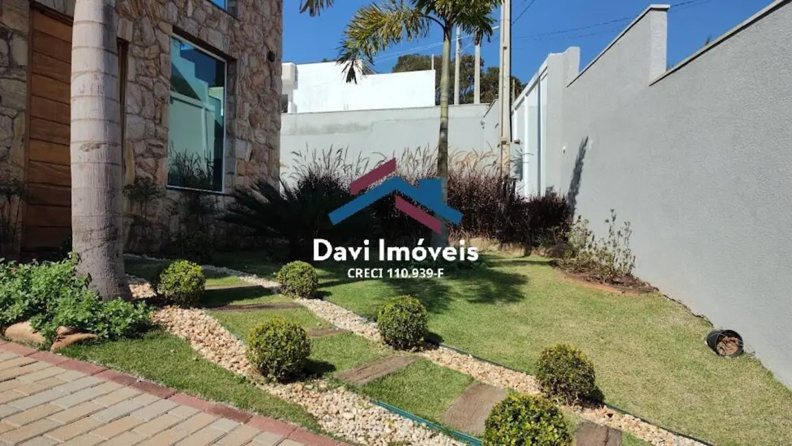 Foto 8 de Casa com 3 quartos à venda, 1000m2 em Estância Santa Maria do Portão, Atibaia - SP