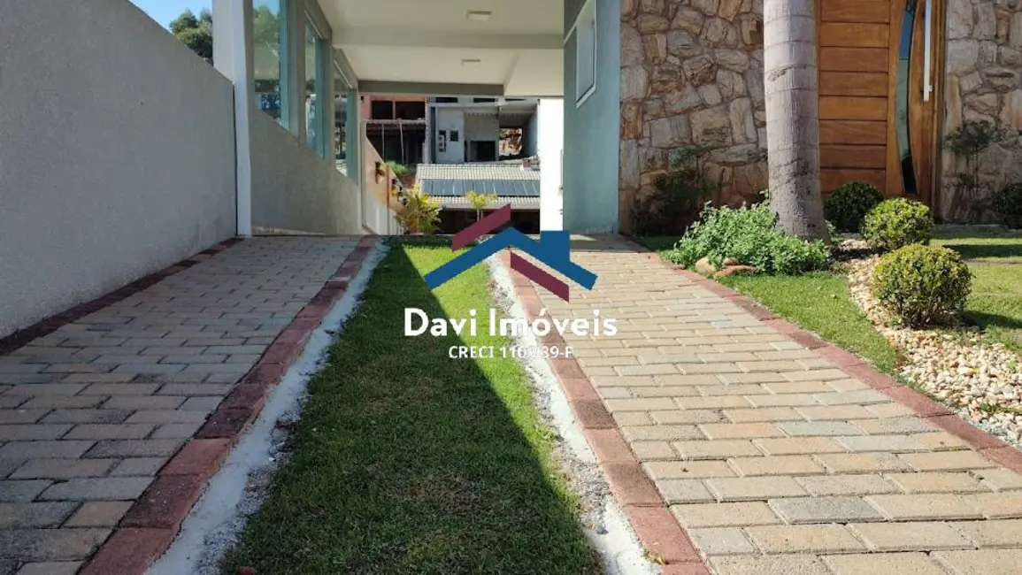 Foto 7 de Casa com 3 quartos à venda, 1000m2 em Estância Santa Maria do Portão, Atibaia - SP