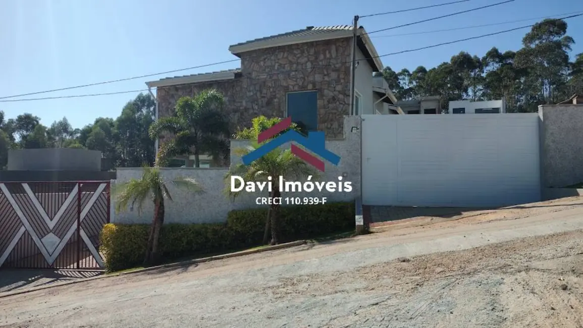 Foto 2 de Casa com 3 quartos à venda, 1000m2 em Estância Santa Maria do Portão, Atibaia - SP