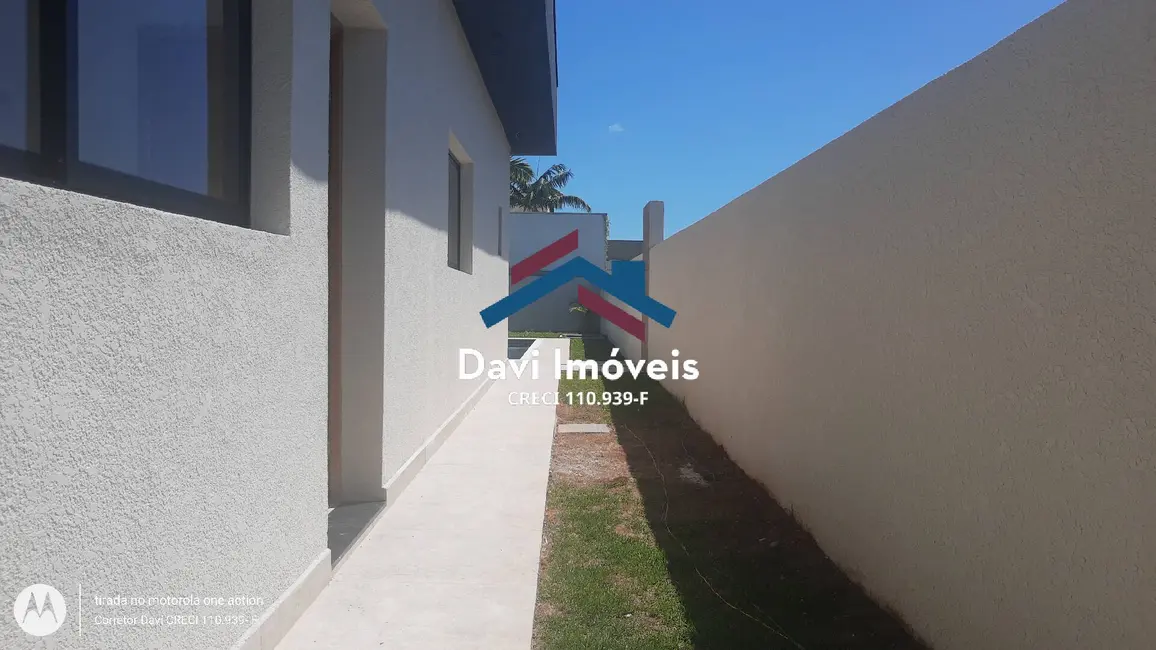 Foto 7 de Casa de Condomínio com 3 quartos à venda, 232m2 em Atibaia - SP