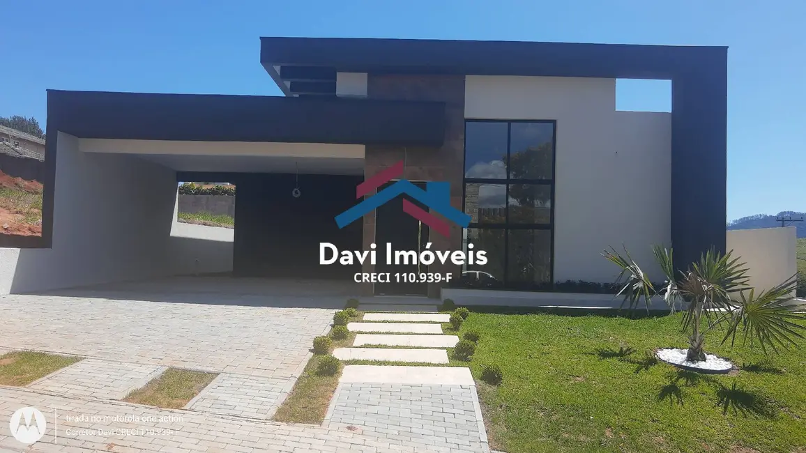 Foto 3 de Casa de Condomínio com 3 quartos à venda, 232m2 em Atibaia - SP