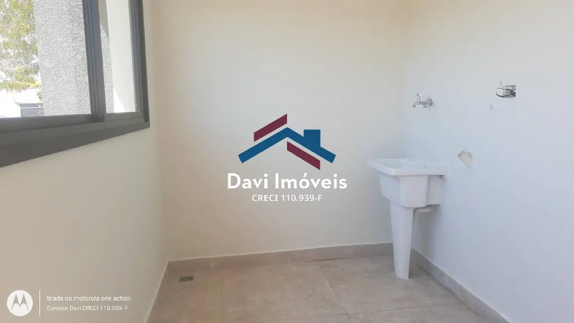 Foto 8 de Casa de Condomínio com 3 quartos à venda, 232m2 em Atibaia - SP