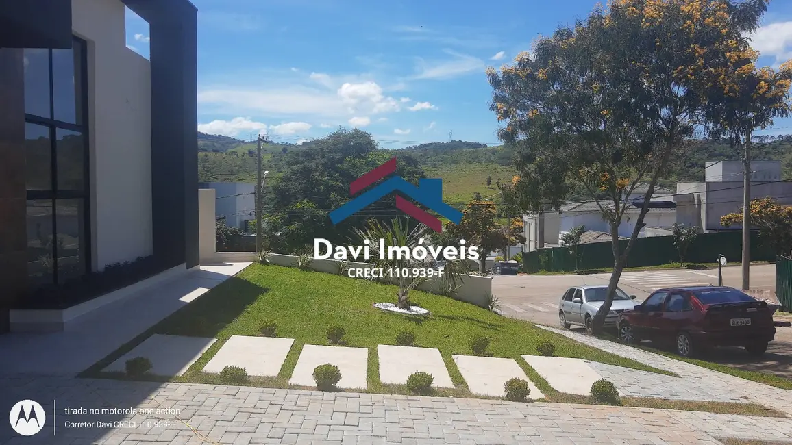 Foto 5 de Casa de Condomínio com 3 quartos à venda, 232m2 em Atibaia - SP